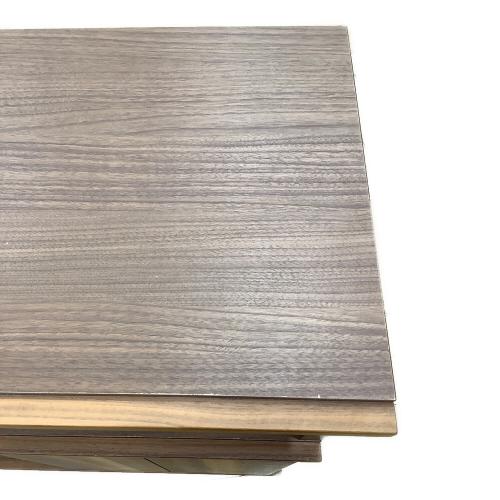 karimoku (カリモク) ブックシェルフ ブラウン｜トレファクONLINE