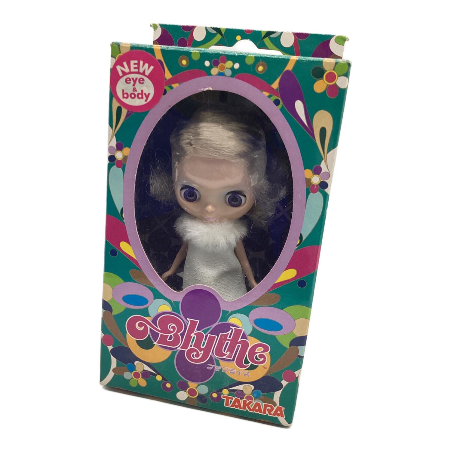 TAKARA (タカラ) プチブライス パーフェクトプチ ハリウッド