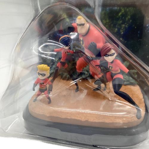 Disney/Pixar (ディズニー/ピクサー) Mr.インクレディブル Happyくじ B