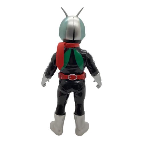 MEDICOM TOY (メディコム・トイ) 仮面ライダー新1号 ソフビフィギュア