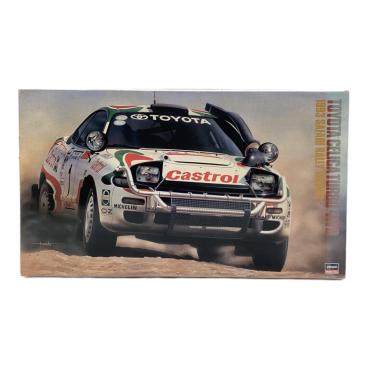 Hasegawa (ハセガワ) プラモデル フェラーリ312T2 1976モナコ GP