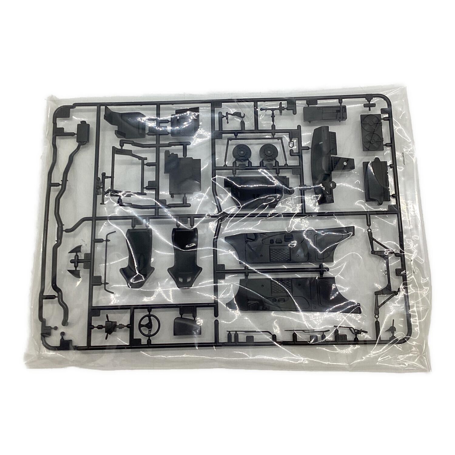 TAMIYA (タミヤ) 1/24スポーツカーシリーズNO.209トヨタカローラWRC