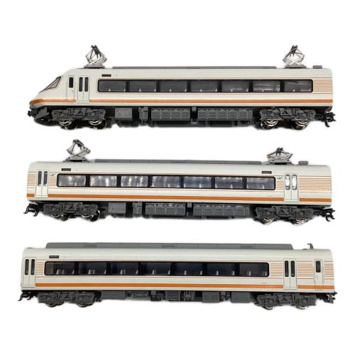 KATO (カトー) Nゲージ 近畿日本鉄道21000系アーバンライナー 動作確認