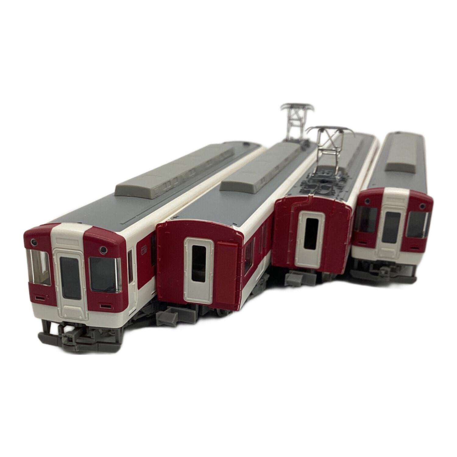 GREEN MAX (グリーンマックス) Nゲージ グリーンマックス 4078 近鉄