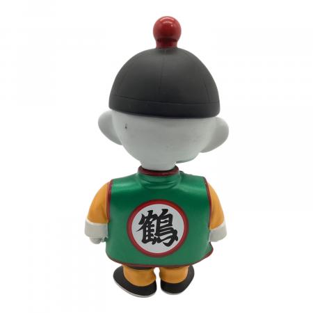 ドラゴンボール DXソフビフィギュア チャオズ｜トレファクONLINE