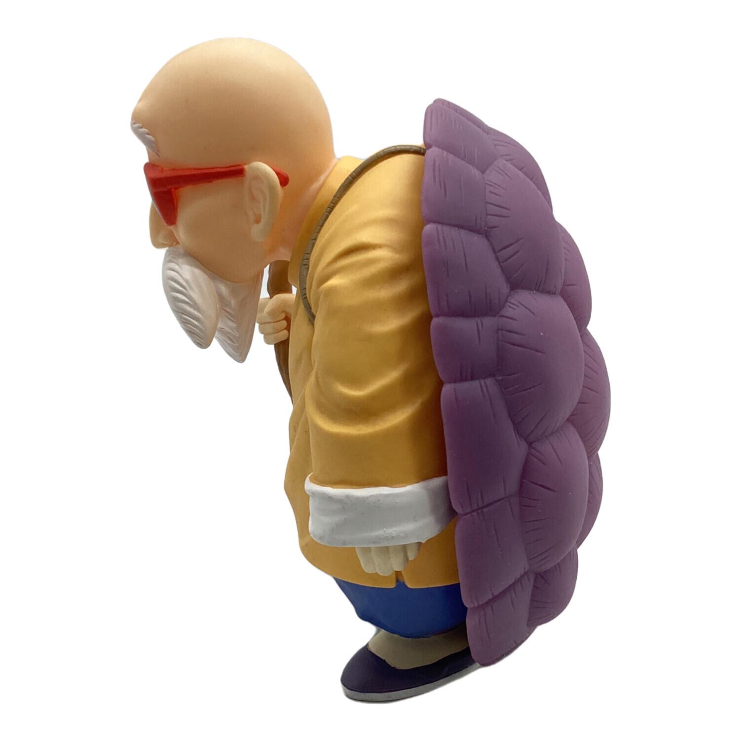 ドラゴンボール ソフビ 亀仙人｜トレファクONLINE