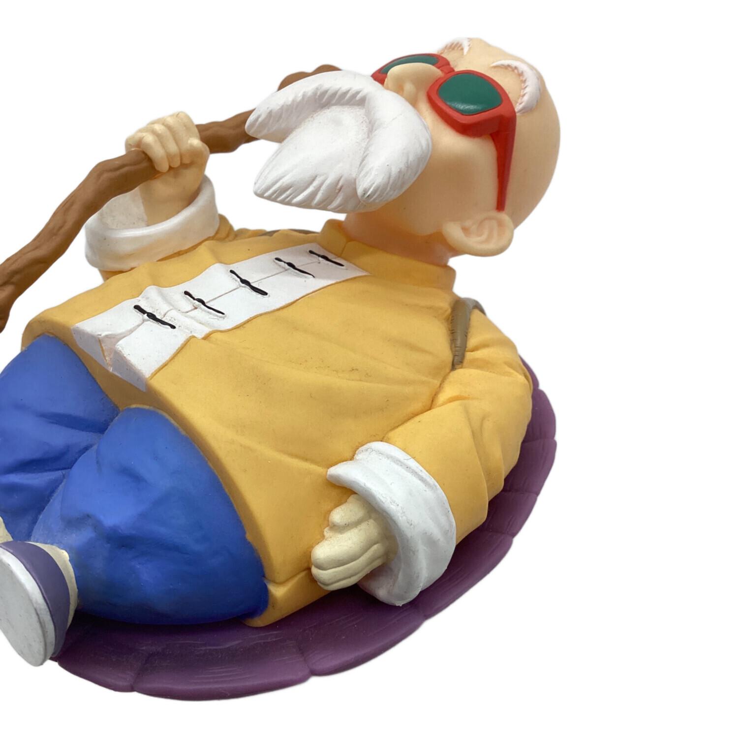 ドラゴンボール ソフビ 亀仙人｜トレファクONLINE