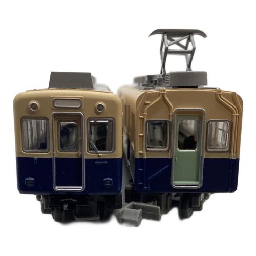 TOMYTEC (トミーテック) Nゲージ 阪神5001形2両セット｜トレファクONLINE