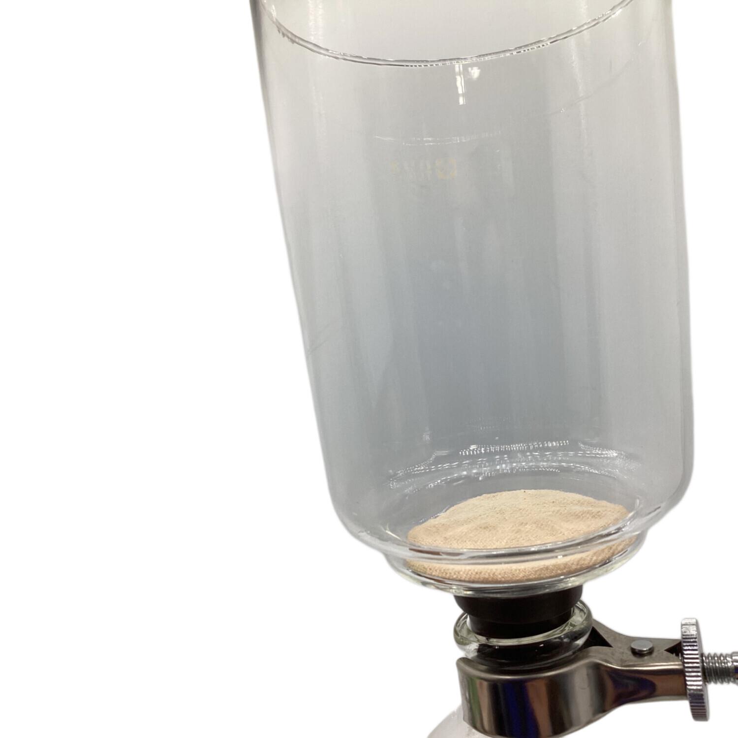 HARIO (ハリオ) コーヒーサイフォン 昭和レトロ｜トレファクONLINE