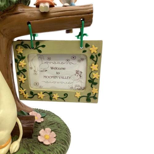 加藤工芸 (カトウコウゲイ) ムーミンフォトフレーム KC-3562