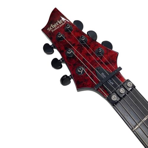SCHECTER (シェクター) Diamond Series APOCALYPSE ストラトキャスター