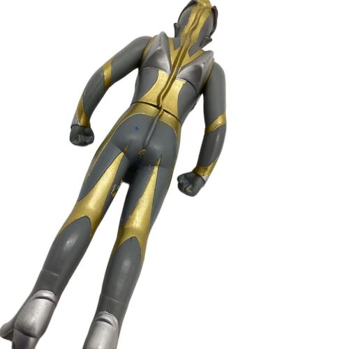 BANDAI（バンダイ）ウルトラマンティガ ティガバトル6 超古代戦士