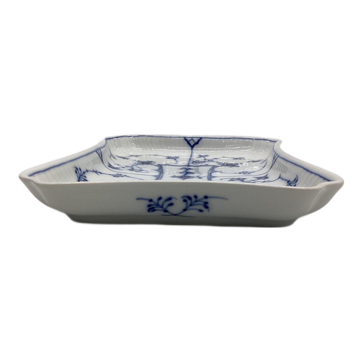 ROYAL COPENHAGEN (ロイヤル・コペンハーゲン) スクエアプレート 364