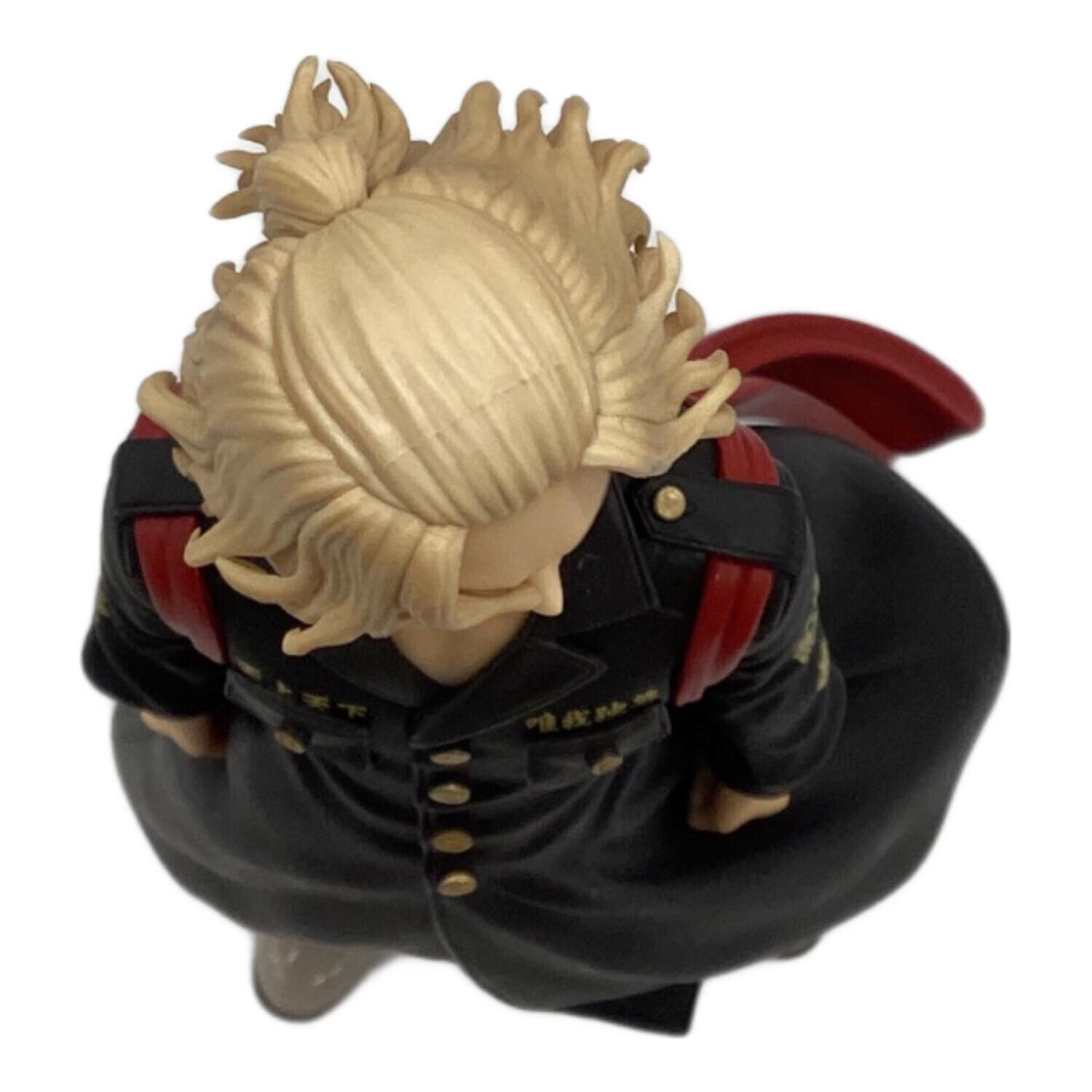 東京リベンジャーズ フィギュア 開封品 天竺編 A賞 佐野万次郎