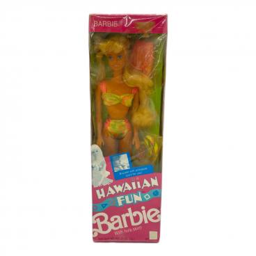 バービー人形 ホリデーバービー 2007｜トレファクONLINE