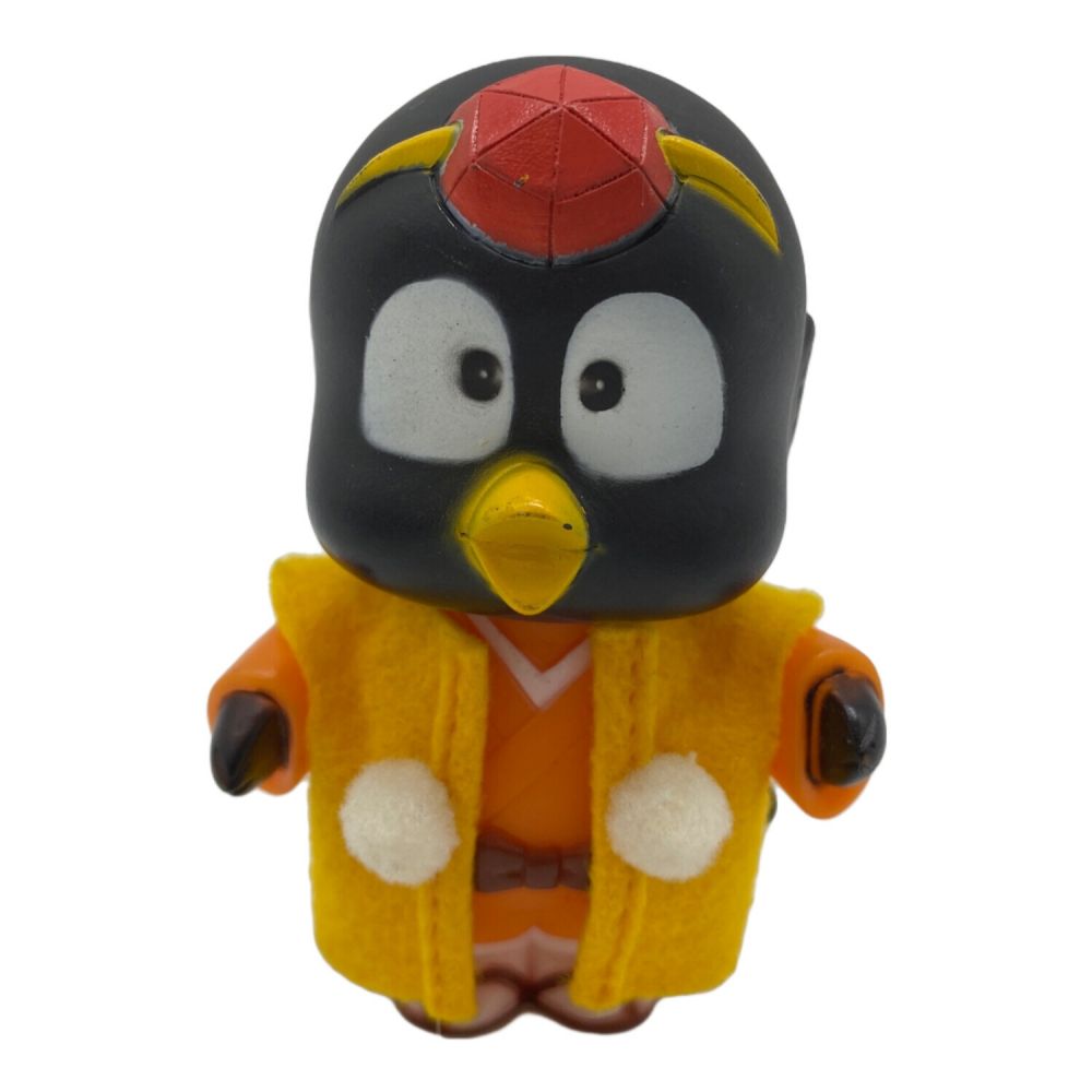 レトロホビー こてんぐテン丸 フィギュア｜トレファクONLINE