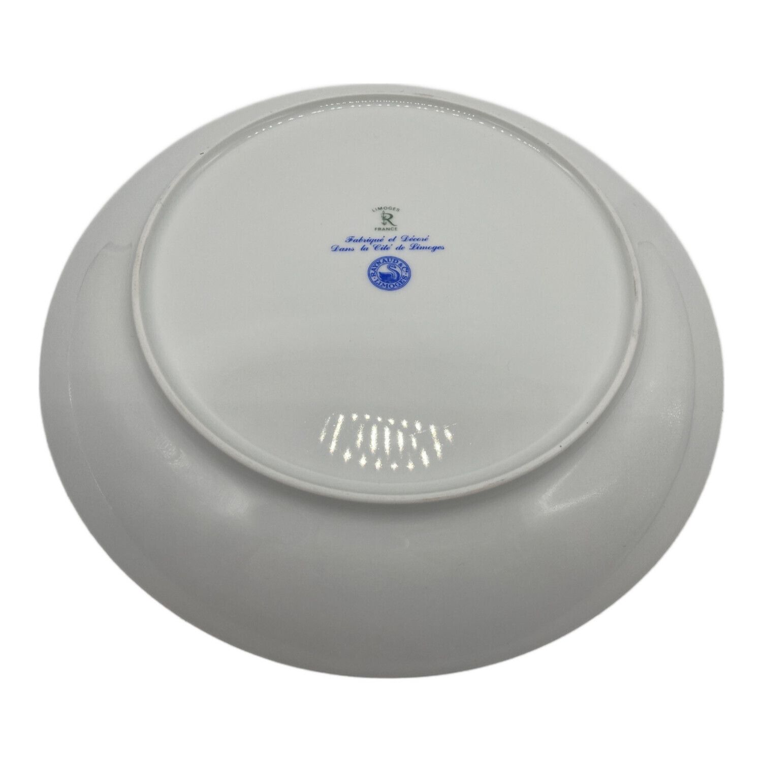 RAYNAUD (レイノー) 飾り皿 人物｜トレファクONLINE