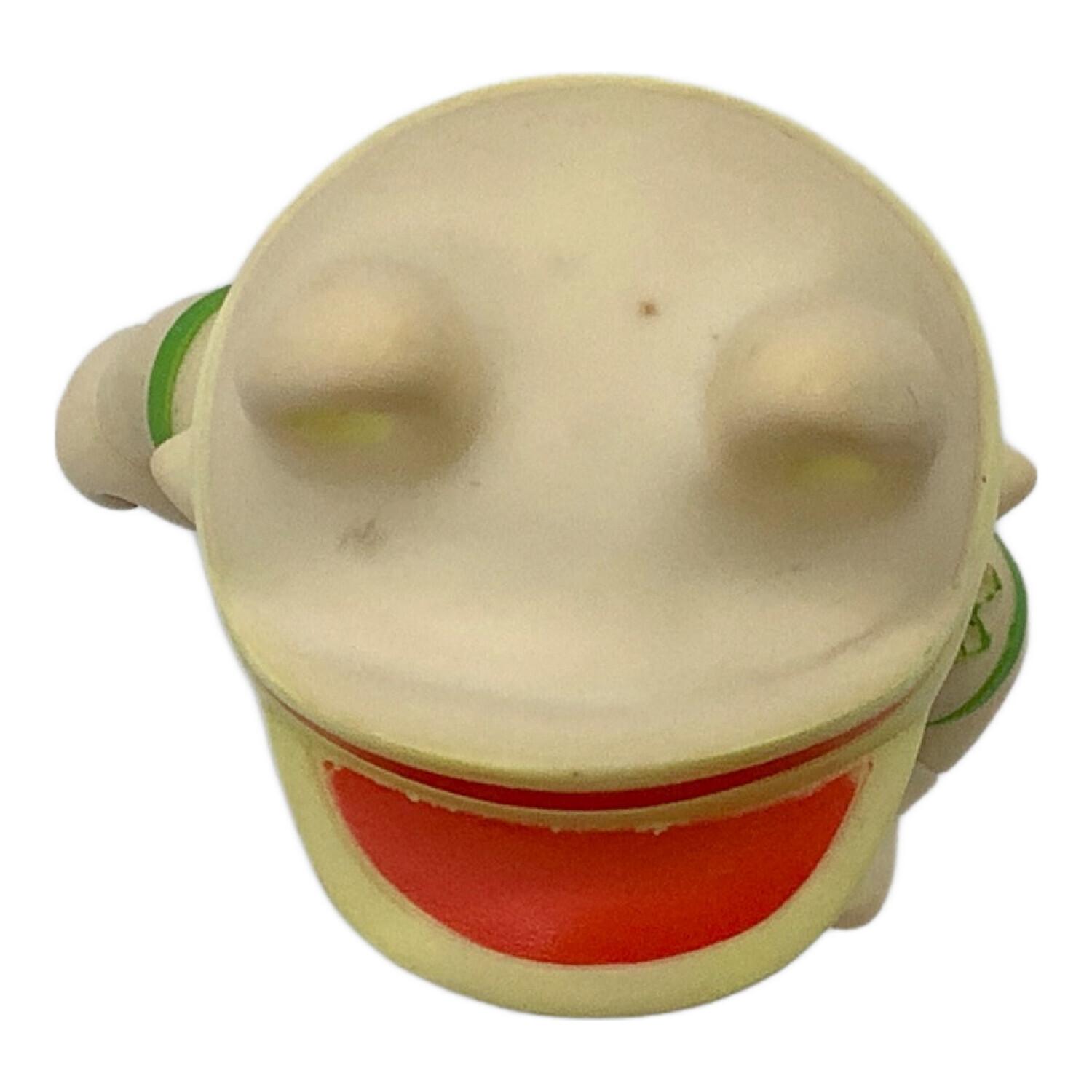 ワンサくん 銀行貯金箱 三和銀行【当時物】 フィギュア｜トレファクONLINE