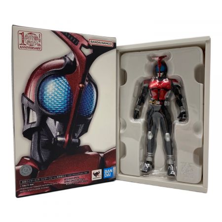 フィギュア S.H.Figuarts（真骨彫製法） 仮面ライダーカブト ライダー