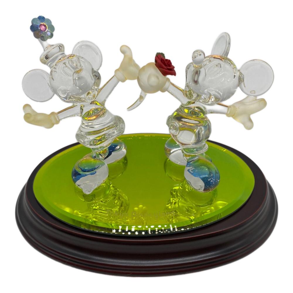 ARRIBAS BROS (アリバスブラザーズ) ミッキー&ミニー 東京