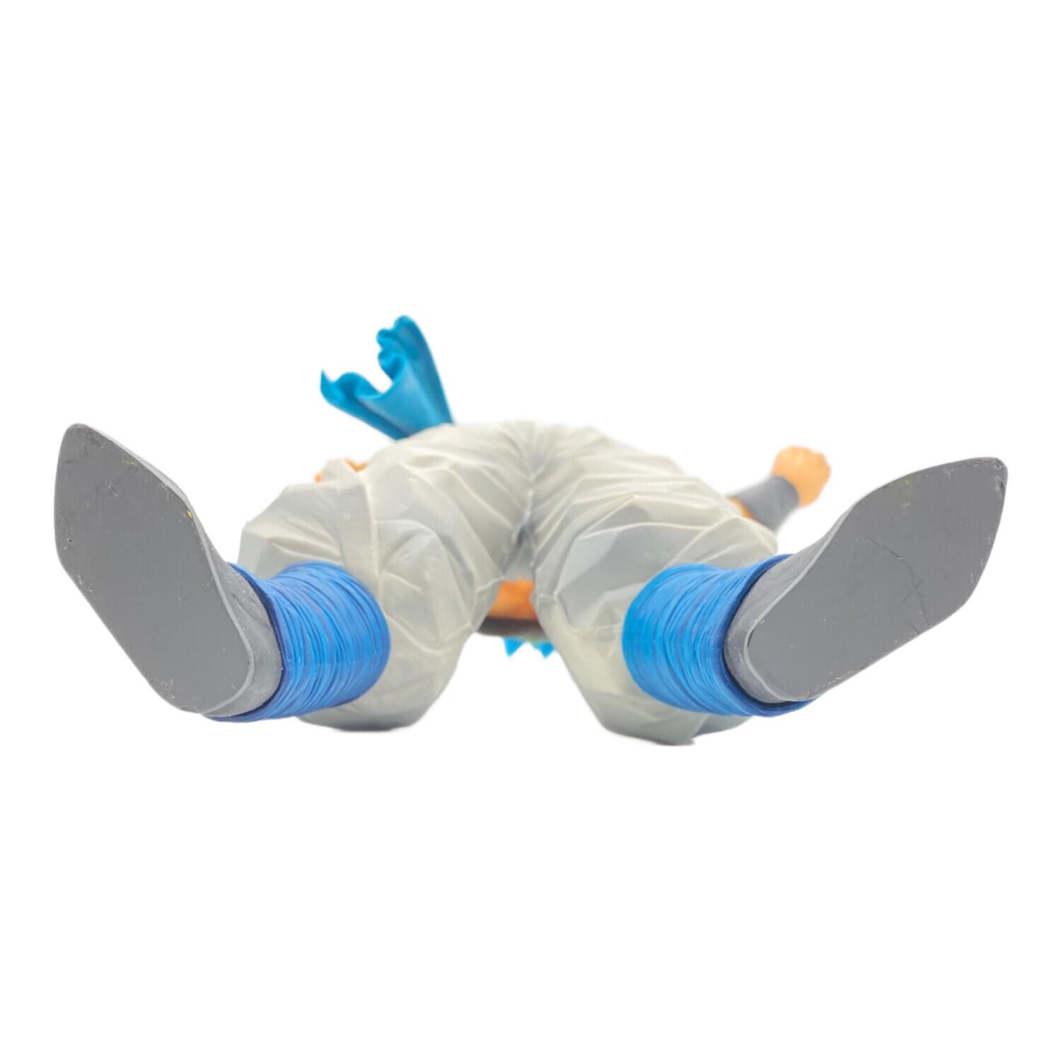 フィギュア 一番くじ ドラゴンボール EXTREME SAIYAN C賞 ゴジータ