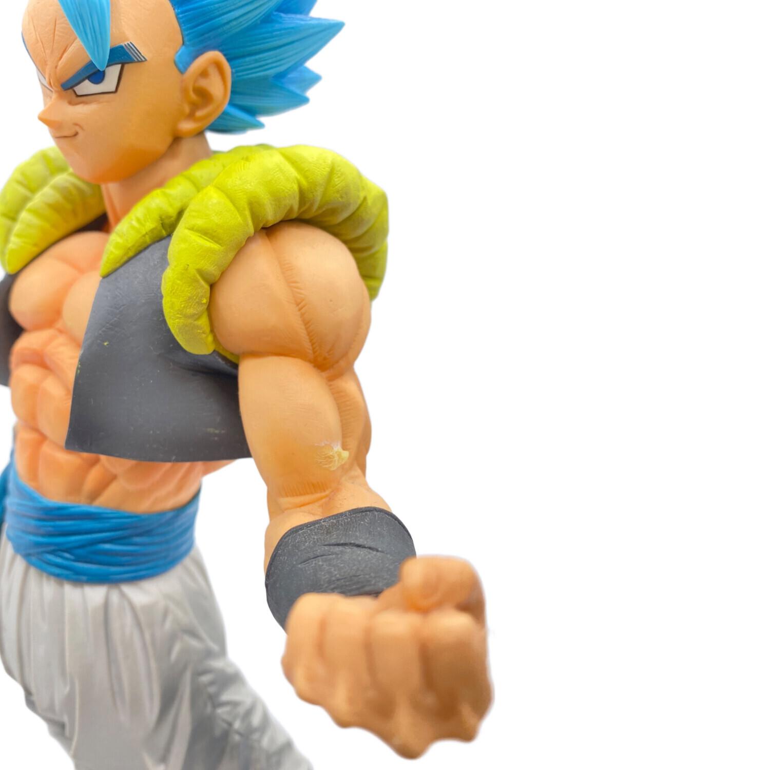 フィギュア 一番くじ ドラゴンボール EXTREME SAIYAN C賞 ゴジータ