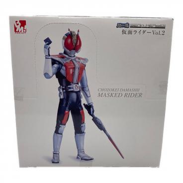 S.I.C. S.I.C. VOL.35 仮面ライダーブレイド フィギュア グッツ アニメ