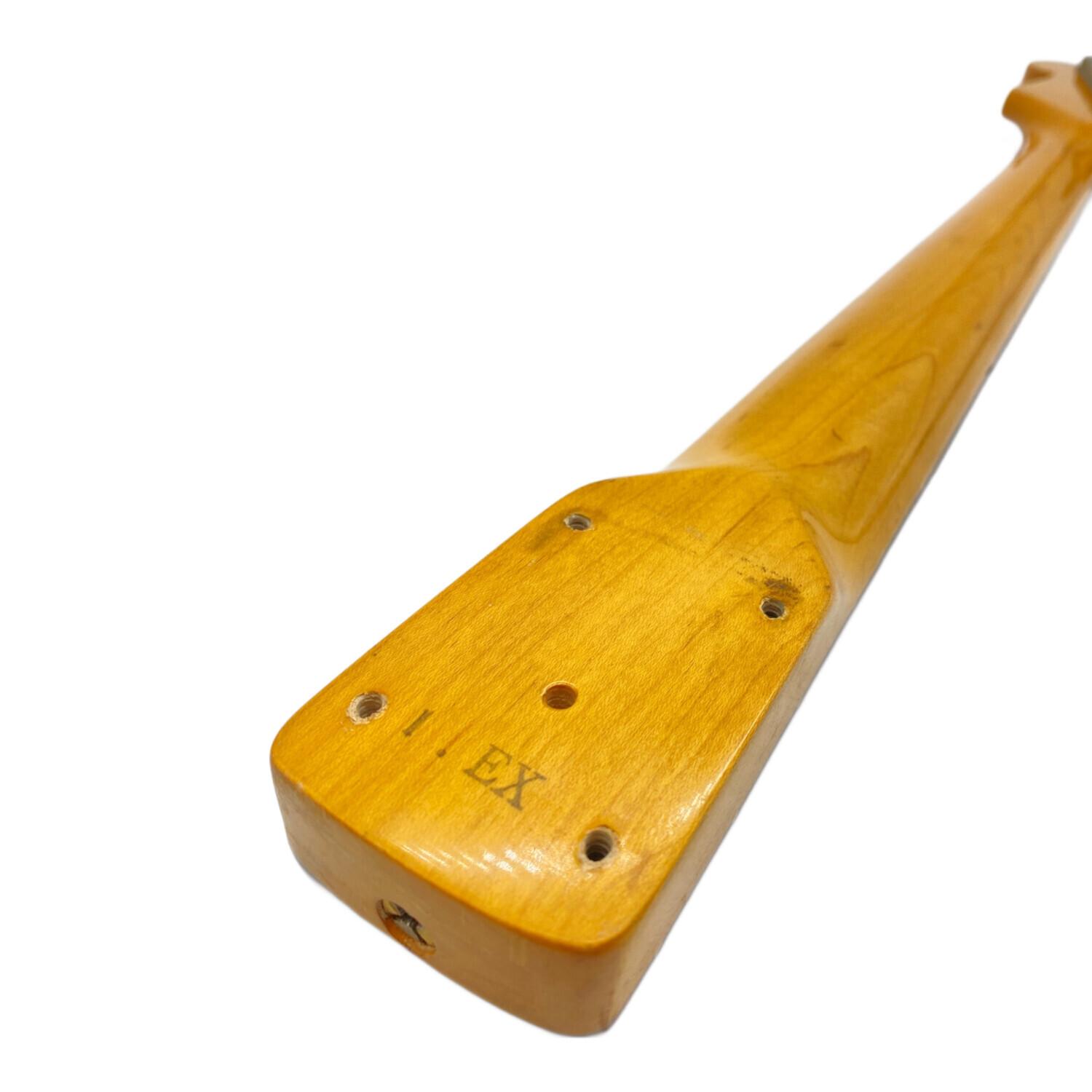 FENDER JAPAN (フェンダージャパン) エレキギター ※バックパネル欠品