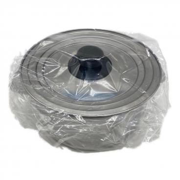 ZWILLING (ツヴィリング) 鋳物ホーロー鍋 ココット 29cm/4.7L レッド