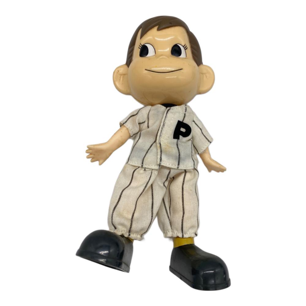不二家 (フジヤ) スポーツポコちゃん レトロ人形｜トレファクONLINE