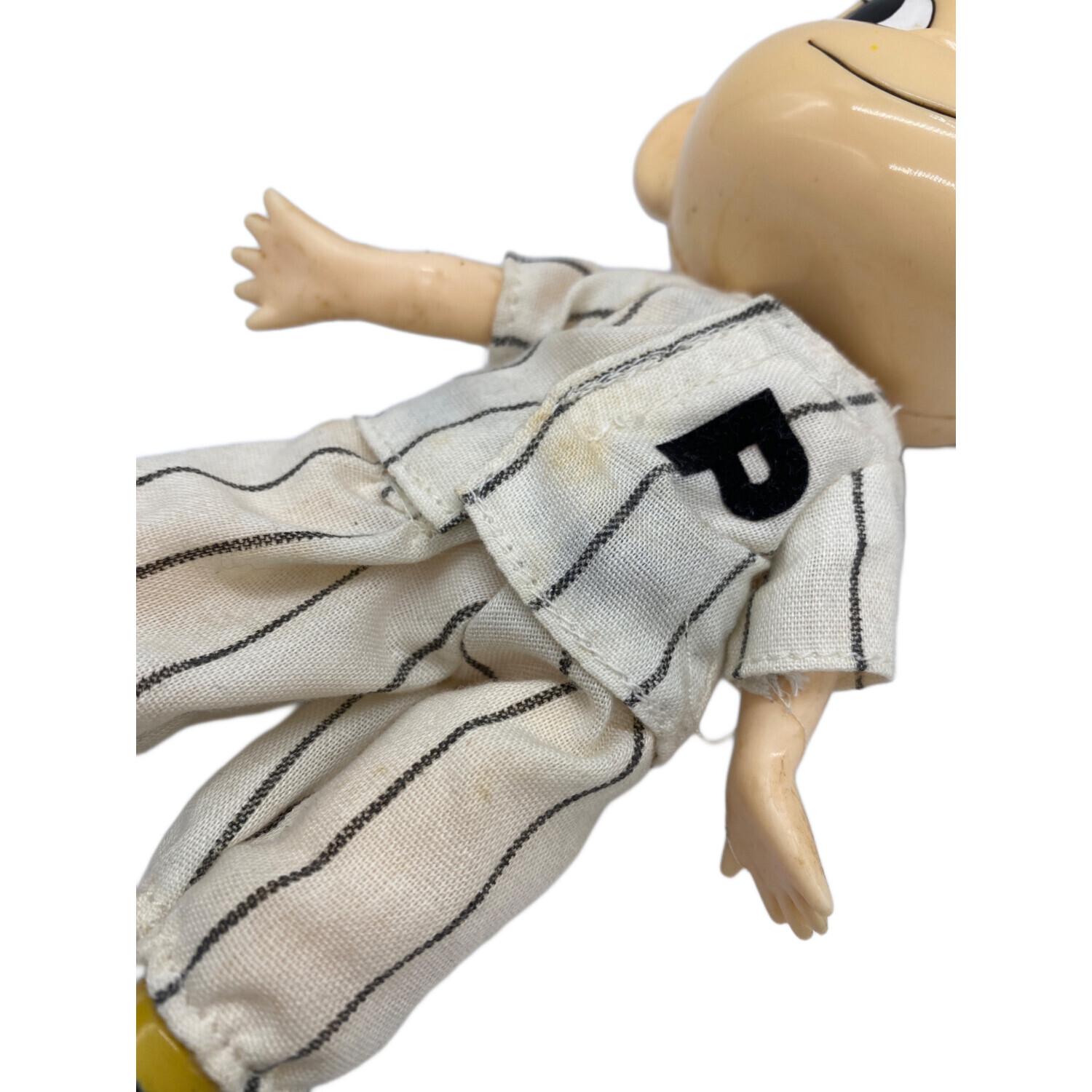 不二家 (フジヤ) スポーツポコちゃん レトロ人形｜トレファクONLINE