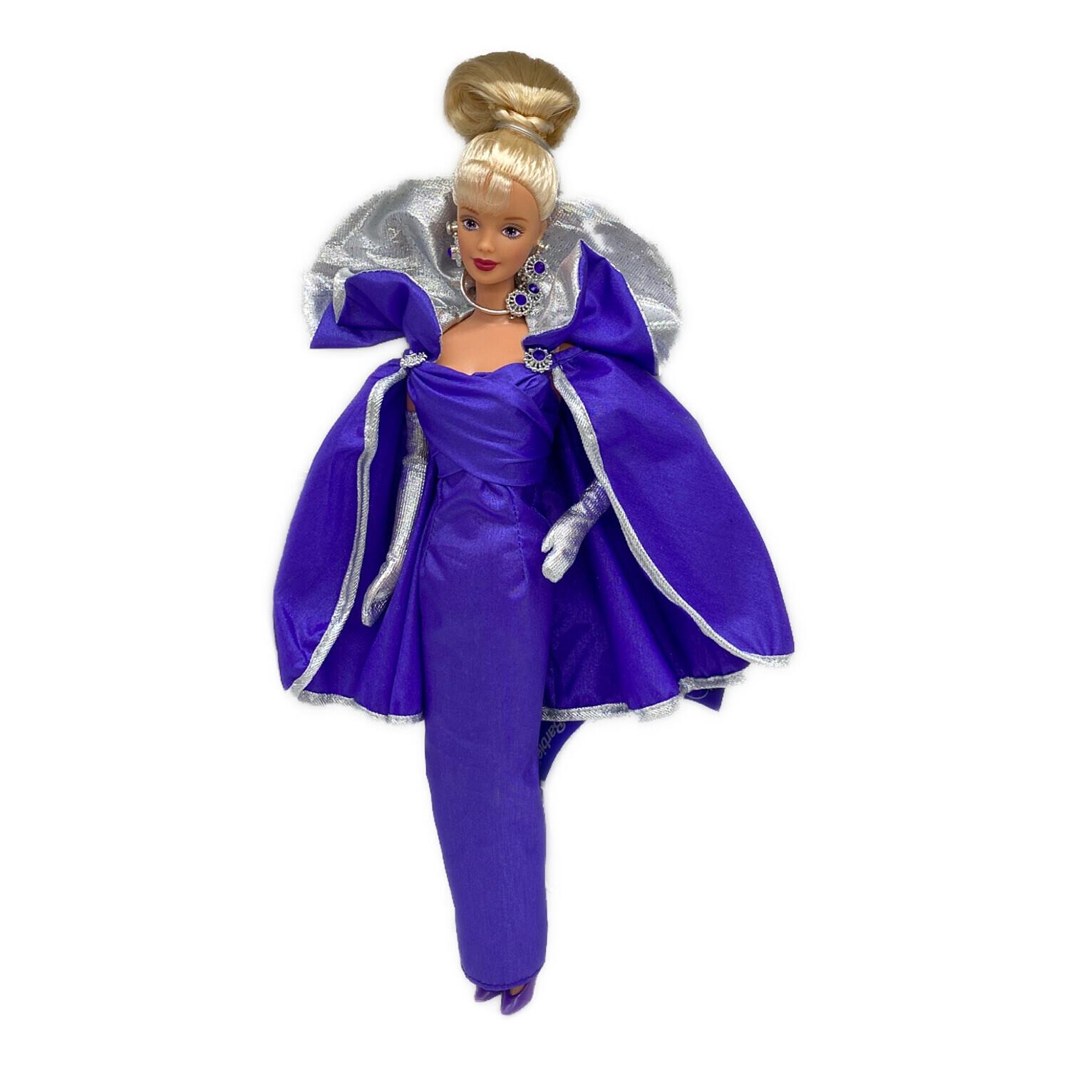 バービー人形 スペシャルエディション プレミアムナイト｜トレファクONLINE