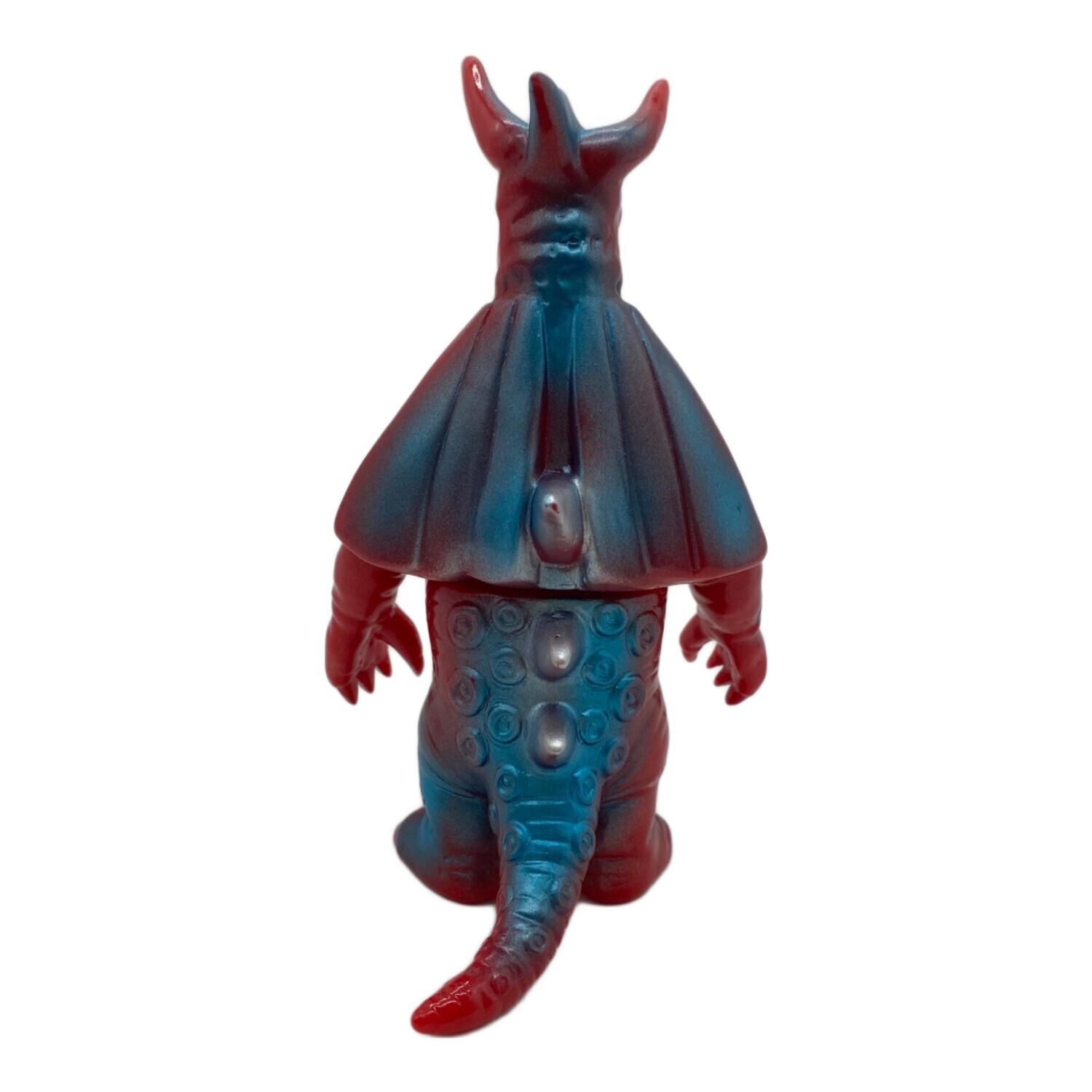 ウルトラ怪獣シリーズ (ウルトラカイジュウシリーズ) ソフビフィギュア