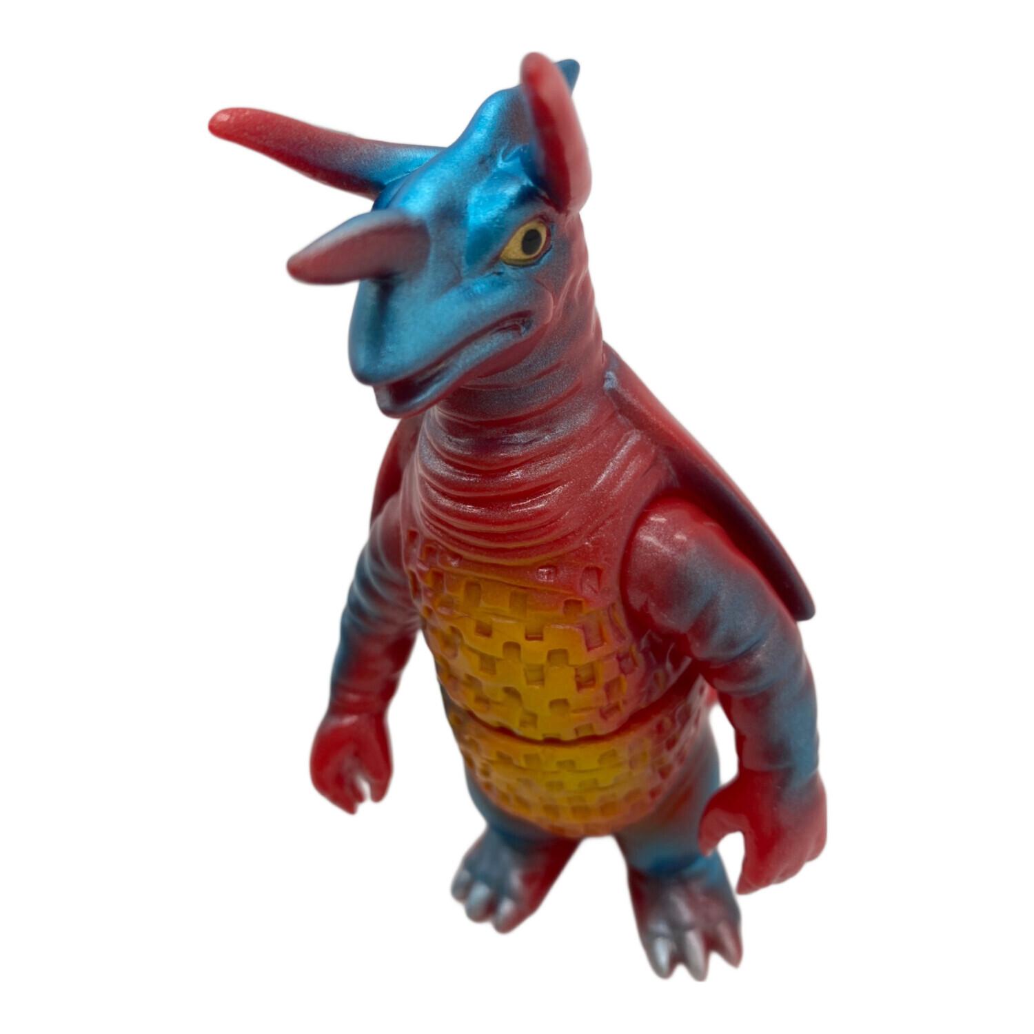 ウルトラ怪獣シリーズ (ウルトラカイジュウシリーズ) ソフビフィギュア