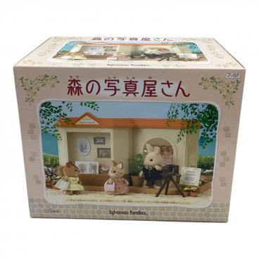 キーワード：シルバニアファミリー】商品一覧｜中古・リサイクル