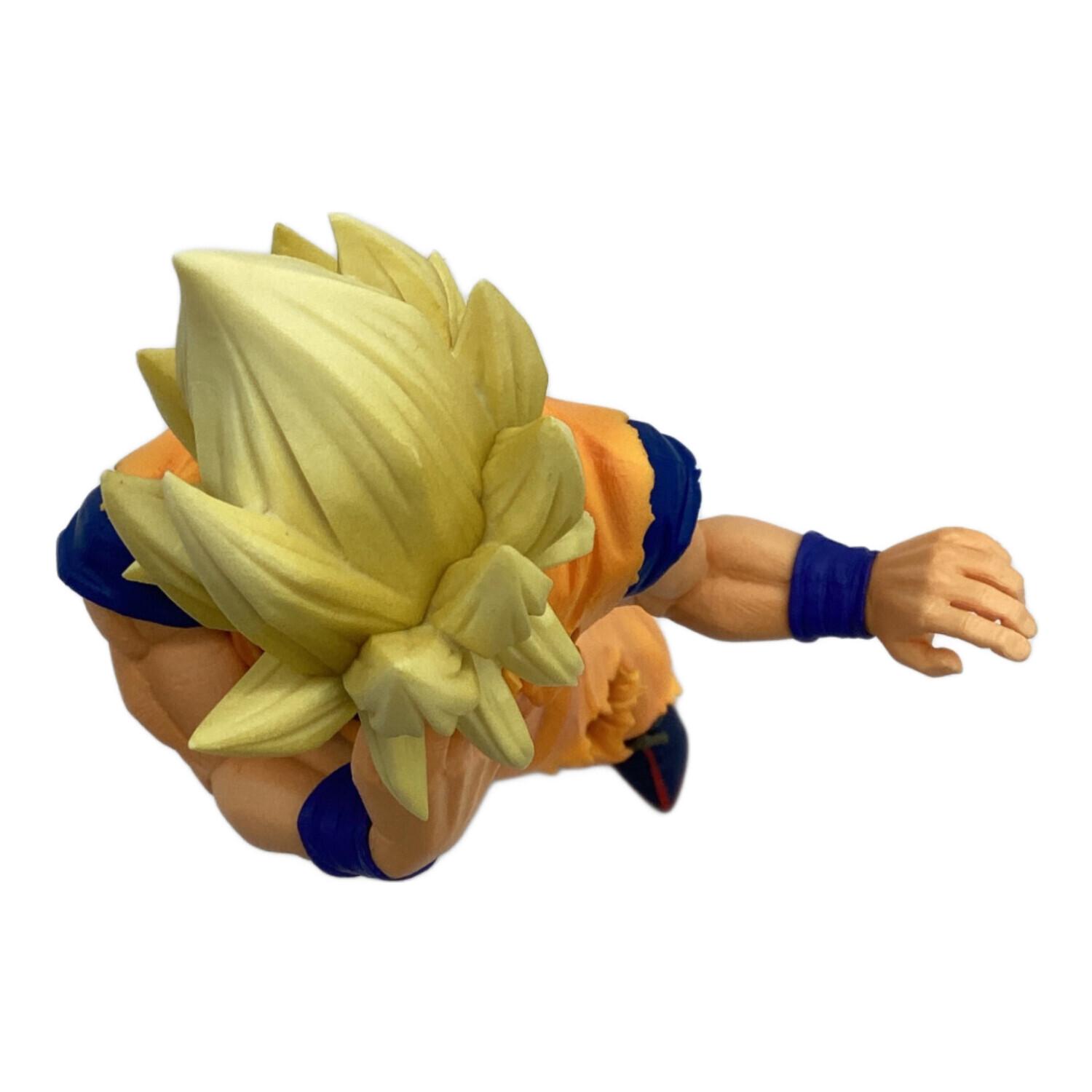 ドラゴンボール フィギュア 一番くじ ドラゴンボールVSオムニバスcross