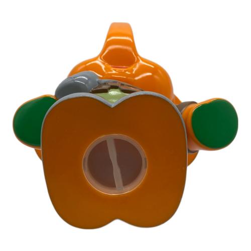 サトちゃん30 アドベンチャーコインバンク キャラクターグッズ