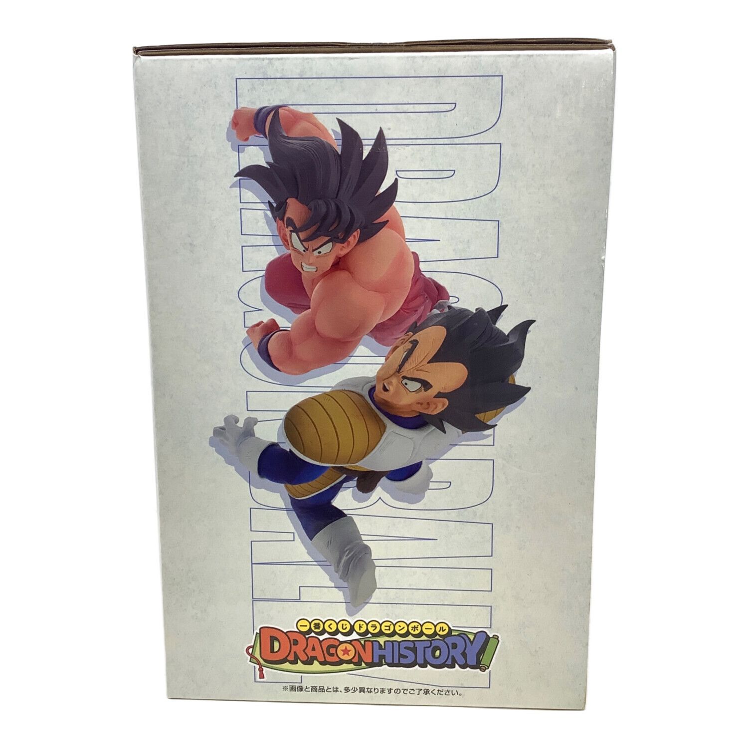 ドラゴンボールZ (ドラゴンボールゼット) フィギュア - Revible Moment