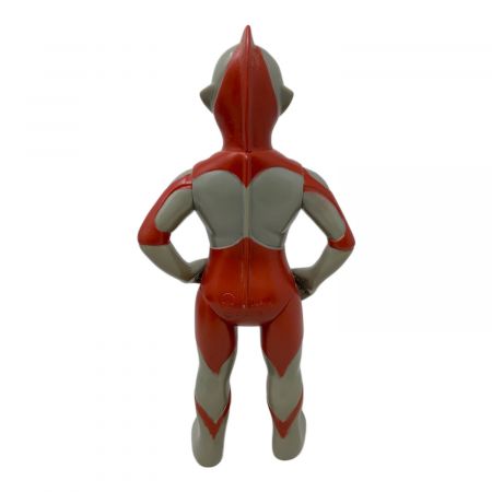 ウルトラマンシリーズ (千値練) ソフビフィギュア @ M1号 ニセ