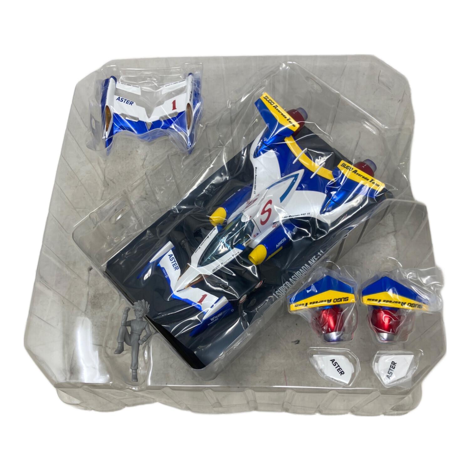 Megahouse (メガハウス) ヴァリアブルアクション スーパーアスラーダ