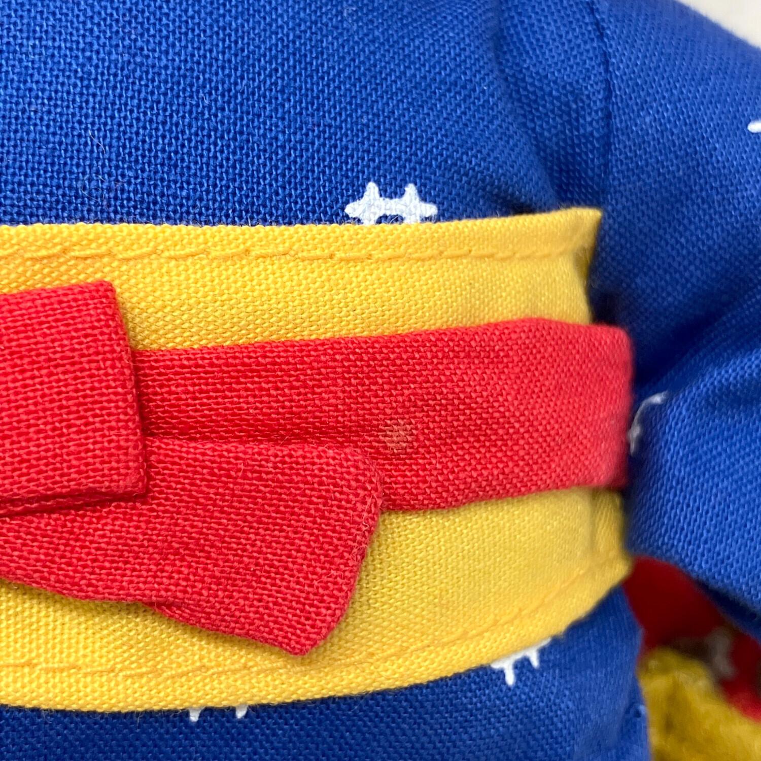 Sanrio (サンリオ) みちのくキティ物語 HELLO KITTY ハローキティ