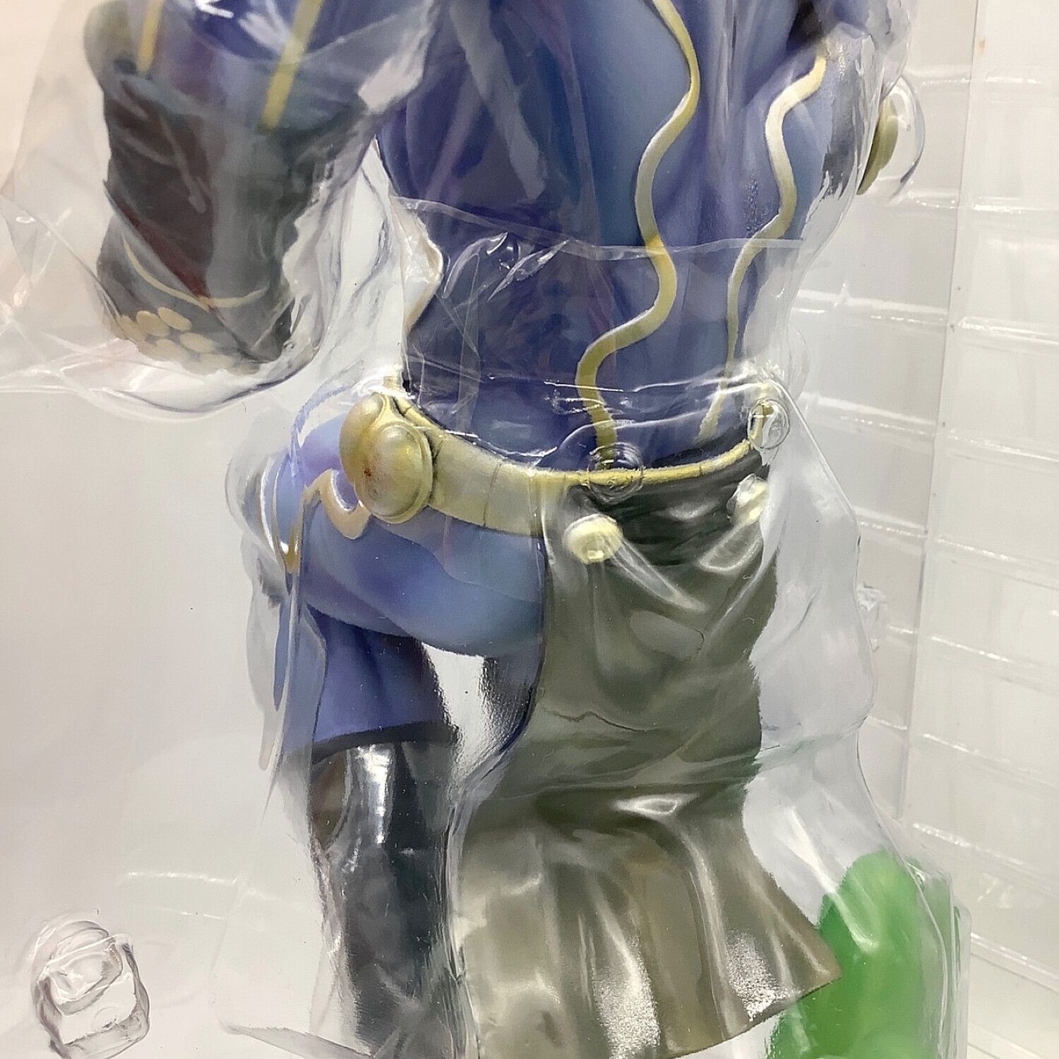 MEDICOM TOY (メディコムトイ) フィギュア @ ジョジョの奇妙な冒険