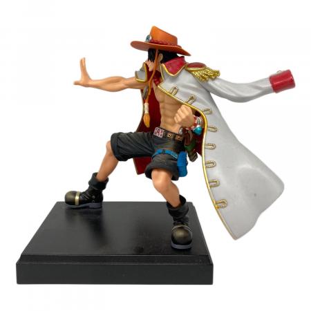 フィギュア ワンピースLegend over Time ラストワン賞 ポートガス・D