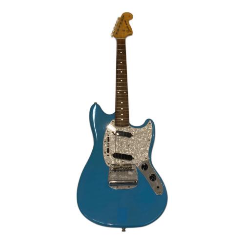 FENDER JAPAN (フェンダージャパン) エレキギター ダフネブルー MG65