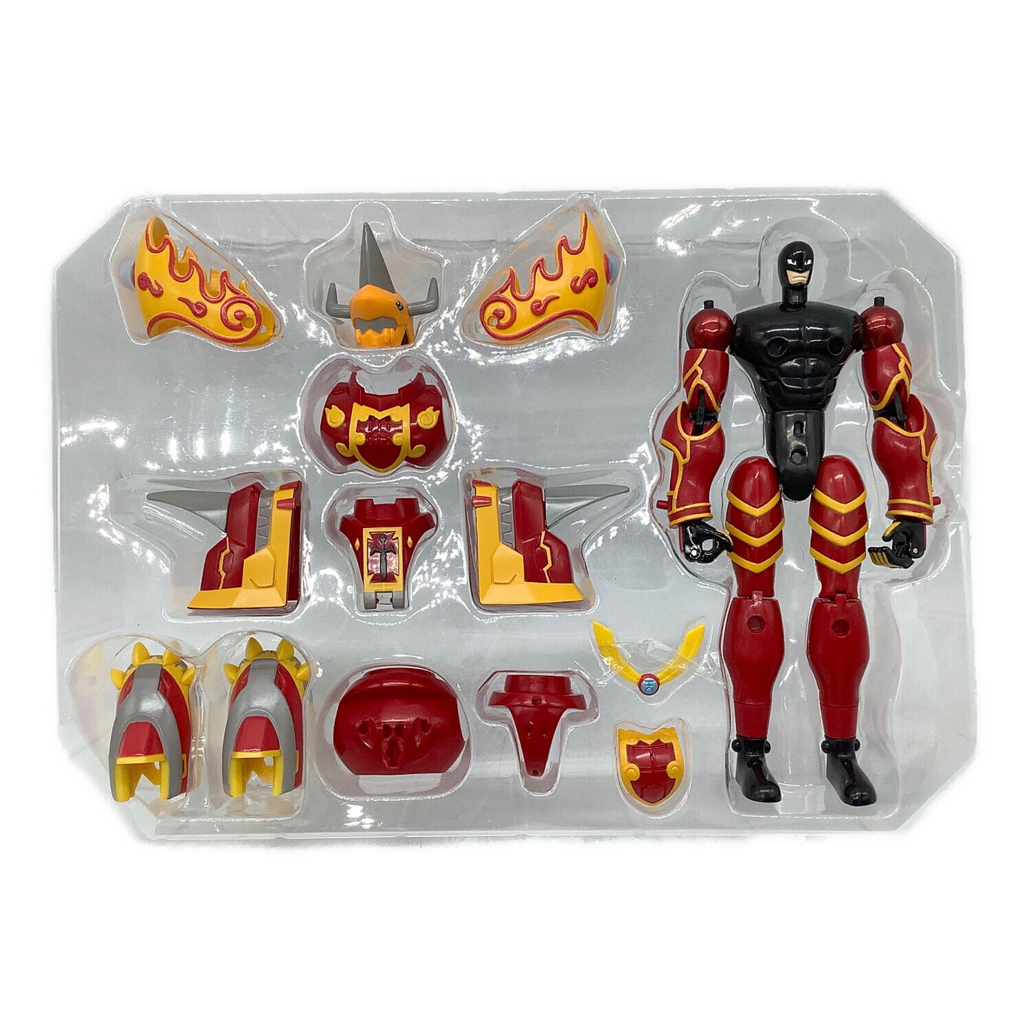 スピリットエボリューション @ カイゼルグレイモン｜トレファクONLINE