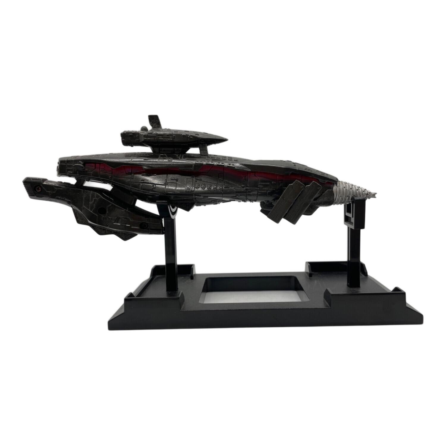 ゴジラ 海底軍艦轟天号2005 2台セット ゴジラ 海底軍艦轟天号2005 2台