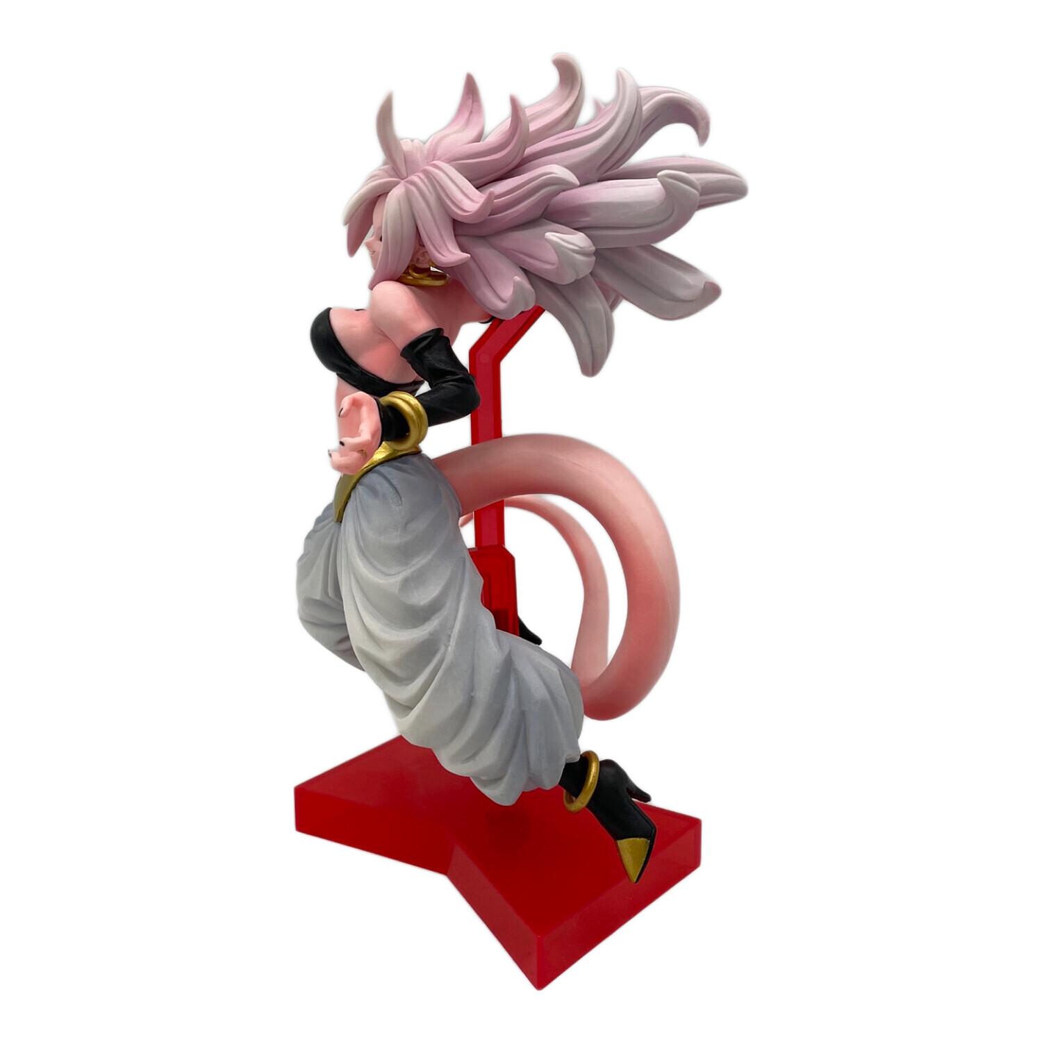 ドラゴンボール フィギュア 一番くじ スペシャルコラボ賞 人造人間21号