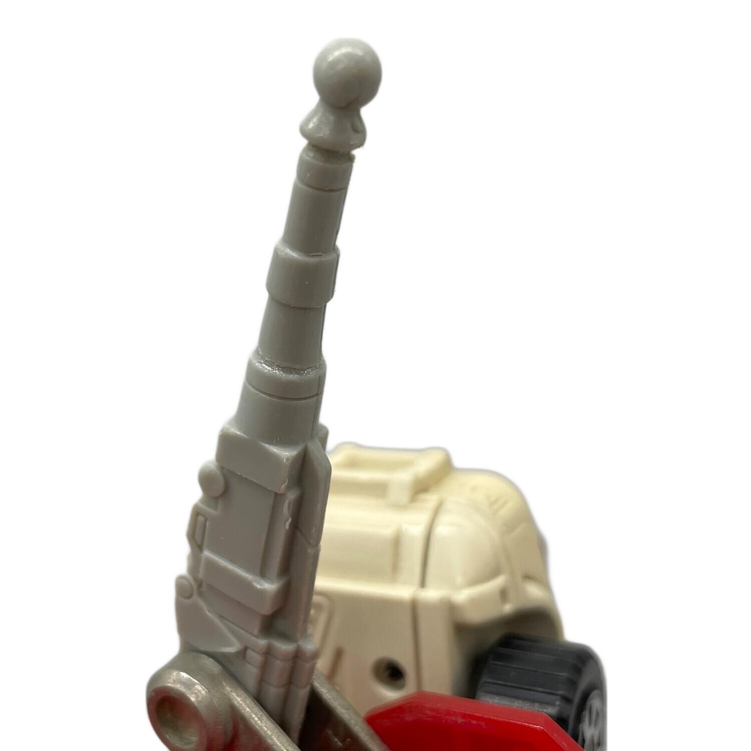 激走戦隊 カーレンジャー 戦隊ヒーロー ※現状販売 DX VRVロボ