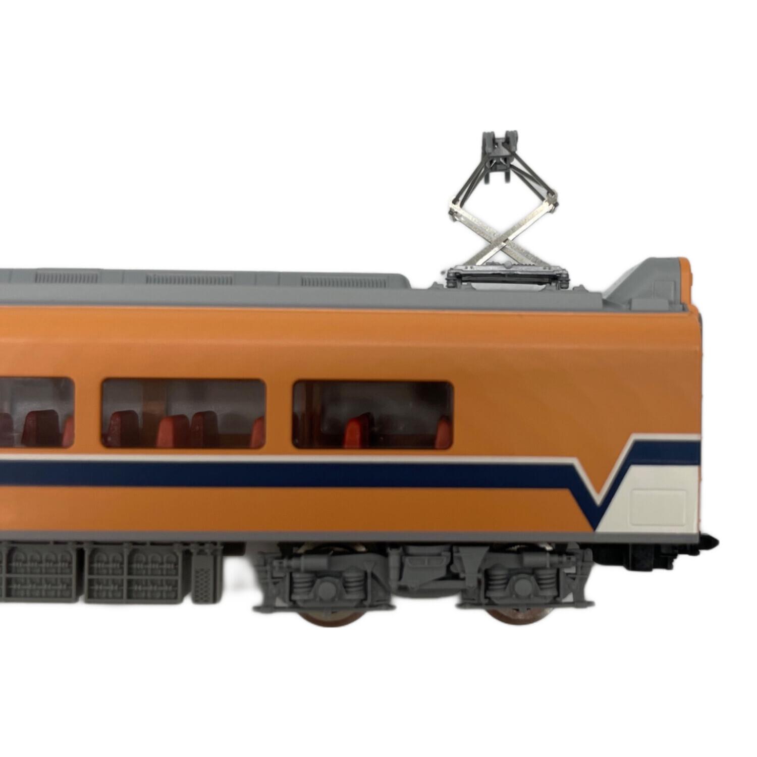 TOMIX (トミックス) Nゲージ 近畿日本鉄道30000系ビスタEX 4両セット