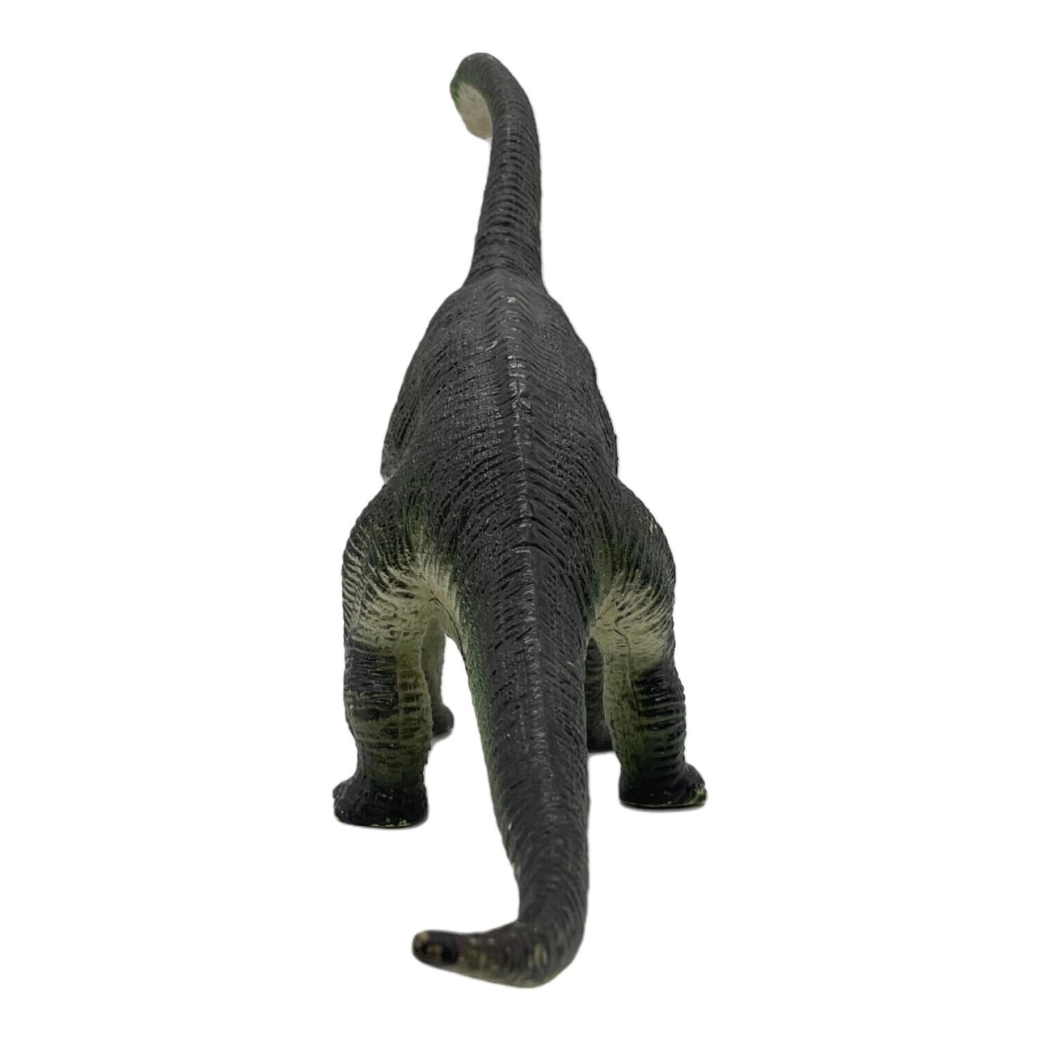 ソフビフィギュア ブラキオサウルス｜トレファクONLINE